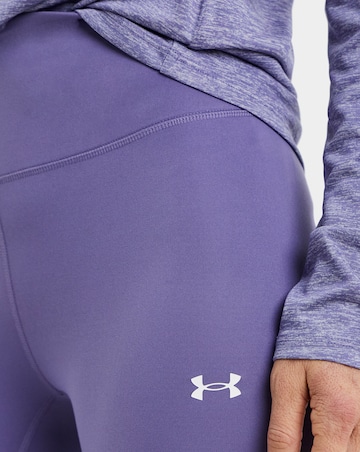 Under Armour Motion Ankle Leggings
