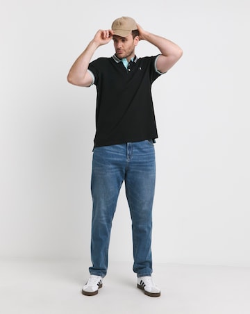 Jack & Jones Paulos Short Sleeve Polo