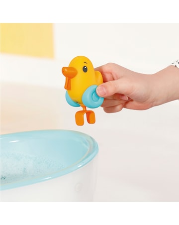 BABY born Bathtub