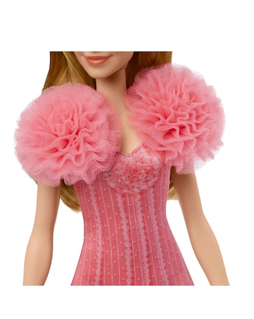 Wicked 30cm Singing Glinda Fashion Doll