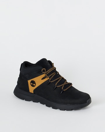 Timberland Sprint Trekker Mid Lace Boot - Wheat