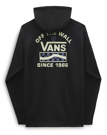 VANS Major Sidestripe Hoodie