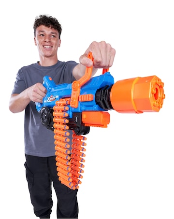 X Shot S1 Smoking Barrel Blaster