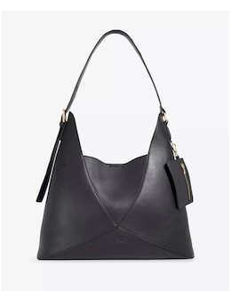 Dune Dearest Real Leather Tote Bag