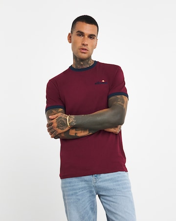 ellesse Meduno T-Shirt