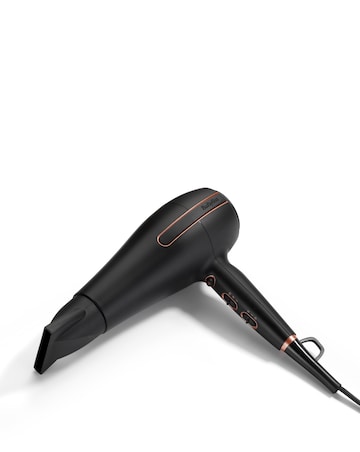 BaByliss Super Power 2400 Hair Dryer