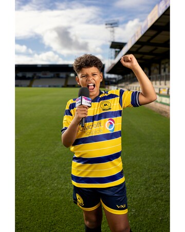 Mi-Mic Live Media Maker Kit