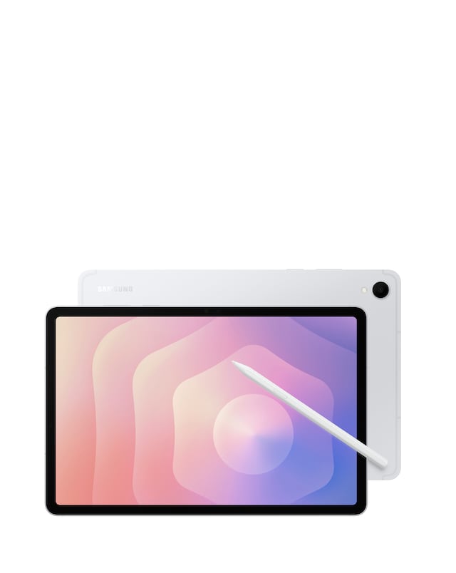Samsung Galaxy Tab S11 11in 256GB WiFi Tablet - Silver