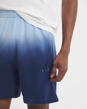 adidas ALL SZN Dip Dye Shorts