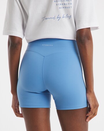 Gym King 365 5 Shorts