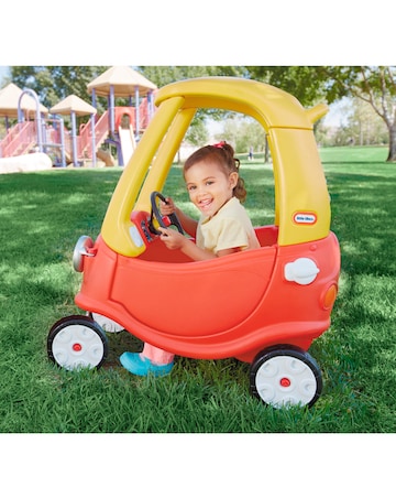 Little Tikes Cozy Coupe