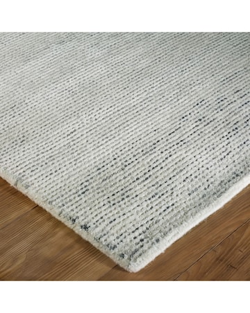 Gray & Osbourn No.4 Wool Rug