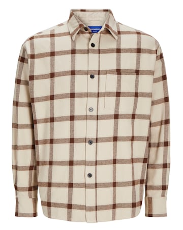 Jack & Jones Federik Flannel Shirt