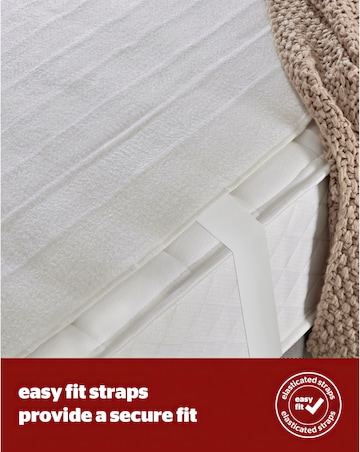 Silentnight Comfort Control Electric Blanket