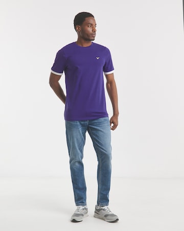 Voi Storm 2 Pack T-shirt Long length