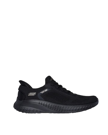 Skechers Slip Ins Bobs Squad Chaos Trainers