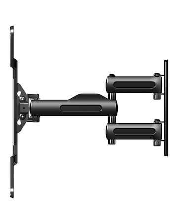 Sanus F215c-B2 Full-Motion 32-47" TV Bracket