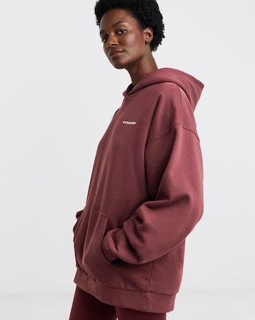 Gym King 365 Relaxed Hoodie