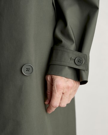 Seasalt Penweathers Trench Coat