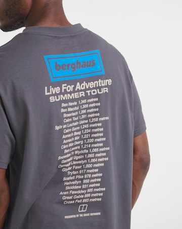 Berghaus Adventure Tour T-Shirt