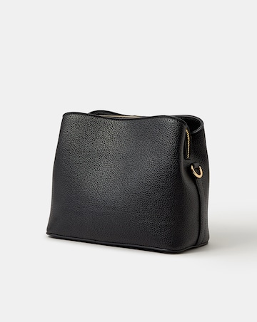Accessorize Webbing Strap Crossbody Bag