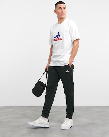 adidas Big Logo T-Shirt