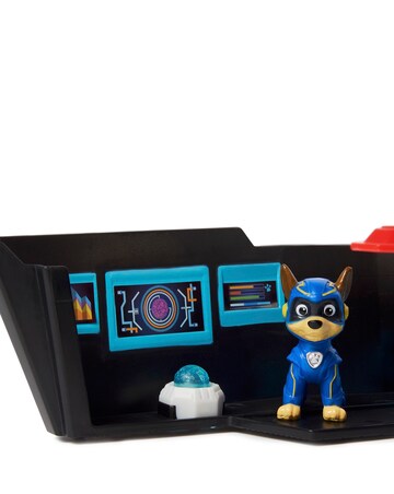 Paw Patrol Aircraft Carrier HQ