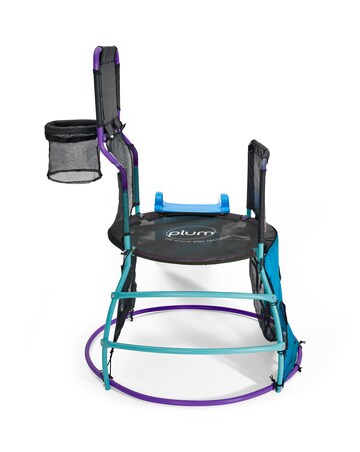 Plum My First Activity Tower