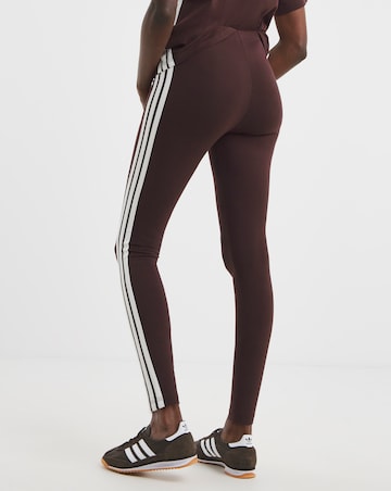 adidas Jersey 3 Stripes Leggings