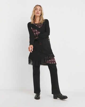 Joe Browns Rock It Tunic Top