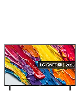 LG 55QNED84A6C 55in QNED evo AI 4K Smart TV