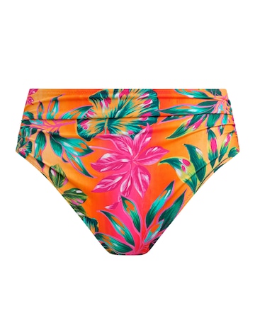 Fantasie Sunset Reef Full Bikini Bottoms