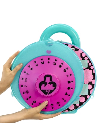 L.O.L. Surprise Eye Spy Ultimate Unboxing