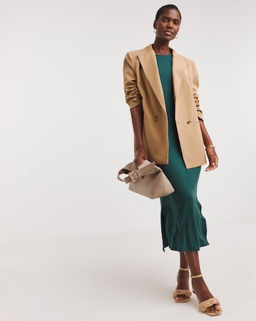 Great Value Soft Touch A-Line Sleeveless Dress