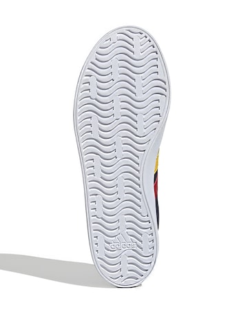 adidas VL Court 3.0 Suede Trainers