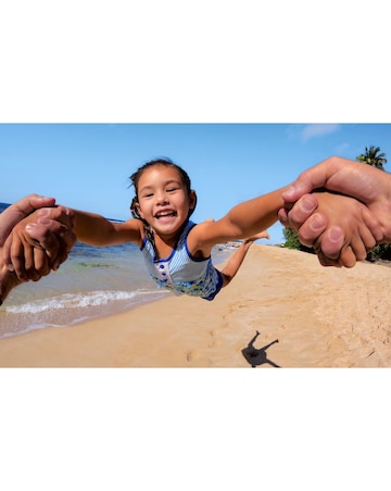 GoPro Chesty - Performance Chest Mount