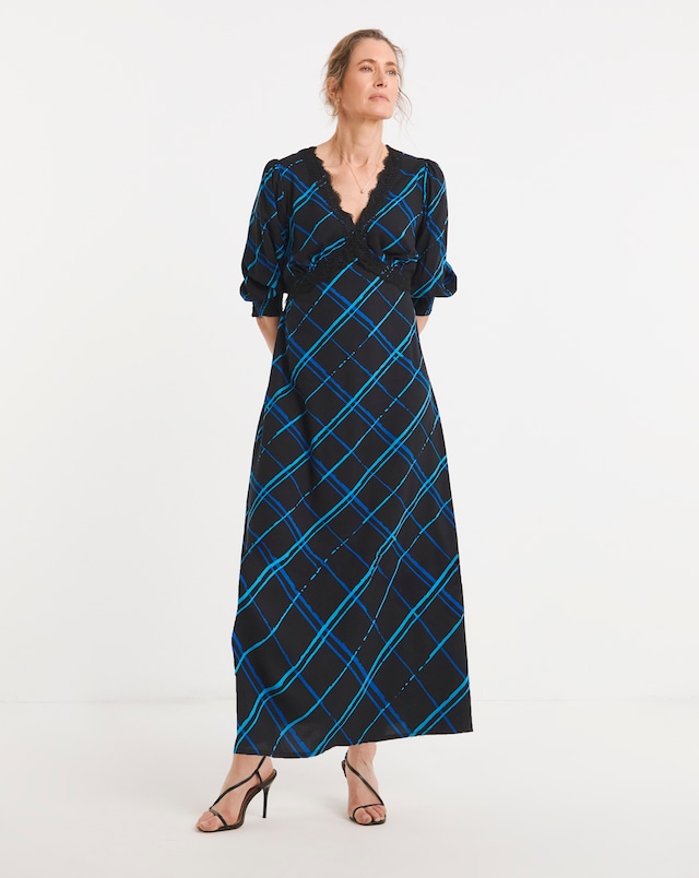 Check Occasion Dresses | JD Williams