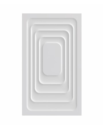 Hotpoint HP 105A CARE UK Fabric Care Washing Machine - White