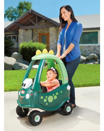 Little Tikes Cozy Coupe - Dino