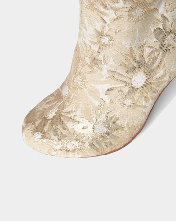 Joe Browns Heeled Jet Set Bootees