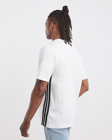 adidas 3 Stripes T-Shirt