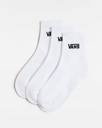 VANS Classic Half Crew Socks