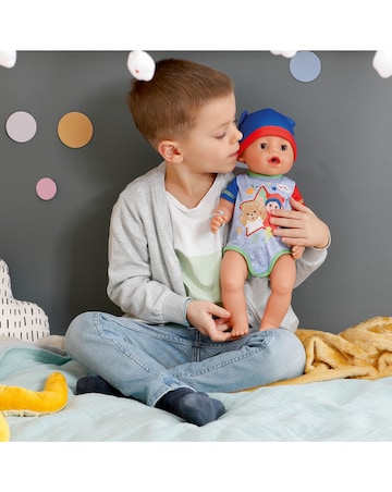 BABY born Jonas 43cm