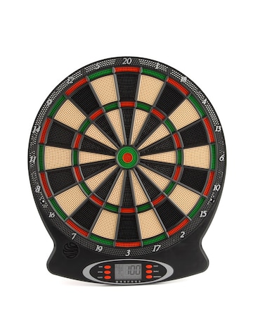 Electronic Dart Board