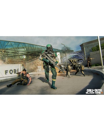 Call of Duty: Black Ops 7 (PS5)