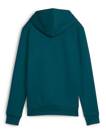 PUMA Essentials Logo Hoodie
