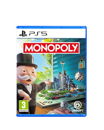 Monopoly (PS5)