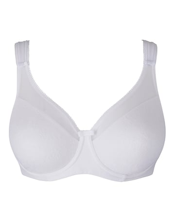 Berlei Beauty Lace Minimiser Bra