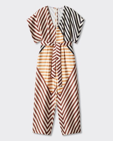 Mango Mari One Piece Suit