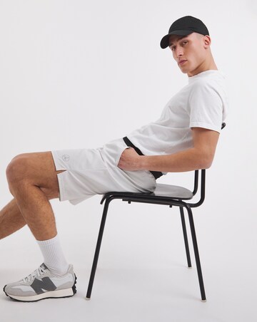 Elasticated Waistband Short